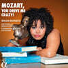 Golda Schultz 모차르트: 다 폰테 오페라 아리아집 (Mozart, You Drive Me Crazy!)