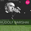 Rudolf Barshai 루돌프 바르샤이 희귀 녹음 전집 (A tribute to Rudolf Barshai)