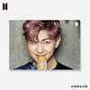 [BTS - YOU NEVER WALK ALONE] 렌티큘러 엽서 [RM ver.]