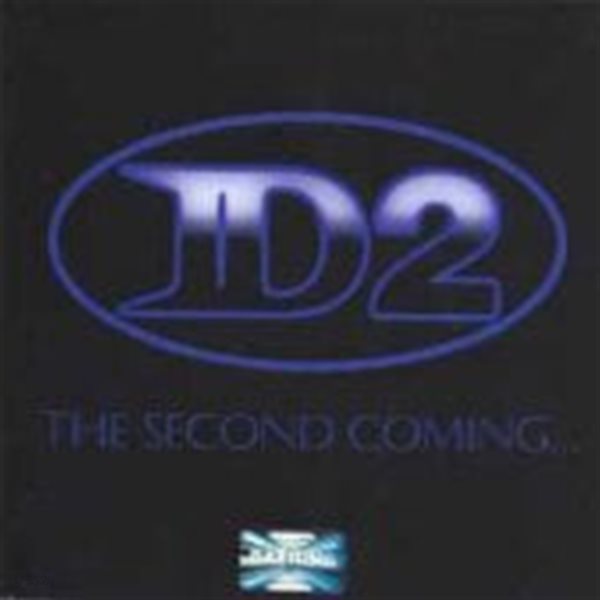 [미개봉] 아이돌 (I Dol) / 2집 - The Second Coming