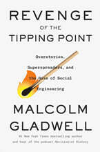 Revenge of the Tipping Point