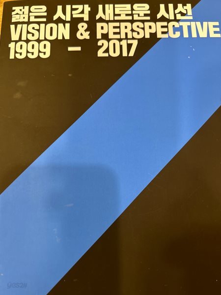 젊은 시각 새로운 시선 1999-2017 부산시립미술관