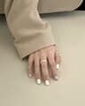 Uneven ring R 50