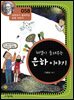 허셜이 들려주는 은하 이야기 : 과학자 058