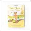 Honey Bear's Gifts of Nature: A Lesson in Gratitude