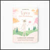 Lynx Sets Boundaries: A Lesson in Self-Expression