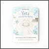 Yeti Greets the World: An Introduction to Mindfulness