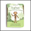 Bigfoot Copes with Hurt Feelings: A Lesson in Self-Esteem