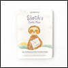Sloth's Daily Plan: An Introduction to Routines