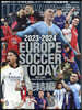 EUROPE SOCCER TODAY 完結編 2023-2024