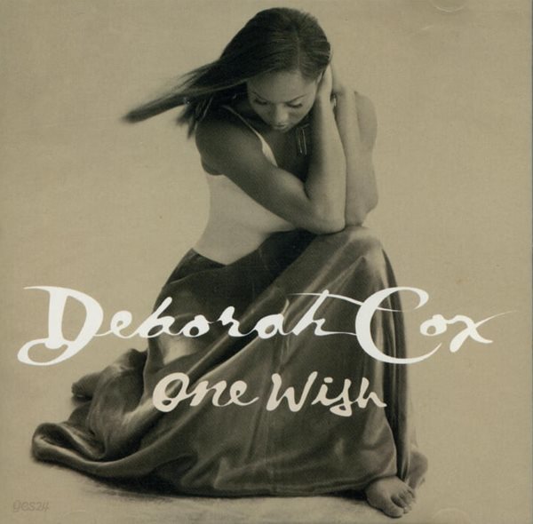 데보라 콕스 (Deborah Cox) - One Wish (US발매)