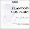 Paolo Pandolfo 쿠프랭: 콩세르 루아요 모음곡 3, 4번, ‘누보 콩세르’ 모음곡 9번 (Couperin: Concerts royaux Nos. 3, 4, Nouveaux Concerts No.9)