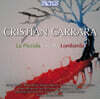 Flavio Emilio Scogna 크리스티안 카라라: 롬바르드의 작은 전망대 (Cristian Carrara: La Piccola Vedetta Lombarda)