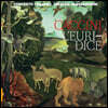 Silvia Frigato 줄리오 카치니: 에우리디체 전곡 (Giulio Caccini: Euridice)