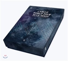 씨엔블루 2013 월드 투어 Blue Moon 메이킹 북 : 16개의 파란 달