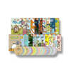 (QR) Bridge Readers 21종 세트