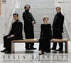Hagen Quartett 하겐 사중주단 30주년 기념 앨범 (Hagen Quartett 30)