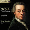 Peter Donohoe 모차르트: 피아노 소나타 Vol.6 (Mozart: Piano Sonatas, Volume 6)