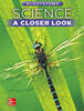 Science, A Closer Look 5 : Living Things (Unit B)
