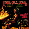 Linda Gail Lewis - Rockabilly Queen (Ltd)(Pink Colored LP)