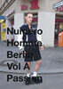 Numero Homme DE (반년간) : 2024년 No.20