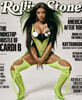 Rolling Stone (월간) : 2024년 06월 : 카디 비 커버
