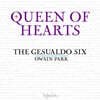 The Gesualdo Six 16세기 유럽의 모테트와 샹송 (Queen Of Hearts)