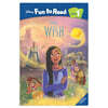 Disney Fun to Read 1-38 Wish (CD 미포함)