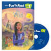 Disney Fun to Read Set 1-38 Wish