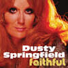Dusty Springfield (더스티 스프링필드) - Faithful [메탈릭 골드 & 퍼플 컬러 LP]