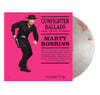 Marty Robbins (마티 로빈스) - Sings Gunfighter Ballads and Trail Songs [실버 & 레드 컬러 LP]