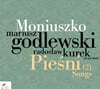 Mariusz Godlewski / Radoslaw Kurek 모니우슈코: 가곡집 2권 (Moniuszko: Songs 2)