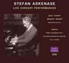 Stefan Askenase 스테판 아스케나제 연주회 실황 (1969-1972) - 쇼팽, 드뷔시, 모차르트 (Live Concert Performances)