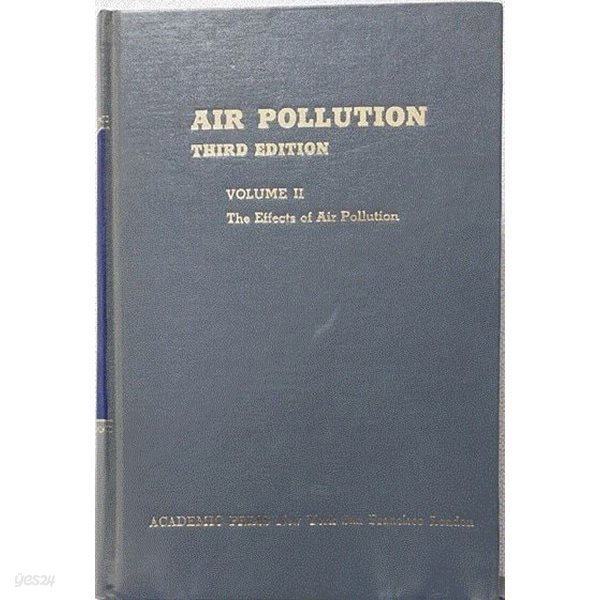 Air Pollution