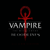 O.S.T. - Vampire: The Masquerade - Bloodlines (뱀파이어: 마스커레이드 - 블러드라인) (Original Video Game Soundtrack)(CD)