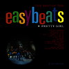 Easybeats - The Best Of The Easybeats + Pretty Girl (Ltd)(Orange Vinyl)(LP)
