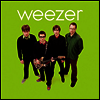 Weezer - Green Album (Back To Black Series)(Free MP3 Download)(180g)(DMM Mastering)(LP)