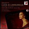 도니체티: 오페라 '람메르무어의 루치아' (Donizetti: Opera 'Lucia di Lammermoor') (2CD) - Charles Mackerras