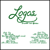 Logos - Firesides & Guitars (LP)