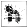Paradise Square - Never Thought I'd See the Day (LP)