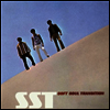 Soft Soul Transition - Sst (LP)