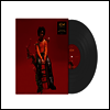 D4VD - Petals to Thorns (Standard Black Translucent Ice LP)