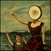 Neutral Milk Hotel - In The Aeroplane Over The Sea (Black Vinyl LP)