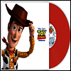 O.S.T. - Toy Story Favorites (토이 스토리) (Soundtrack)(Ltd)(180g Colored LP)