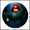 O.S.T. - Little Mermaid (인어 공주) (Picture LP)(Soundtrack)