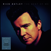 Rick Astley - Best Of Me (LP)