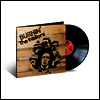 Bob Marley & The Wailers - Burnin' (Jamaica Reissue) (LP)