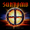Sunbomb - Light Up The Sky (LP)