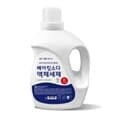 베이킹소다 드럼용 대용량 세탁세제(3L)(1+1)