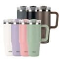 TYESO 이중진공 보온보냉 데일리 스텐 텀블러 900ml